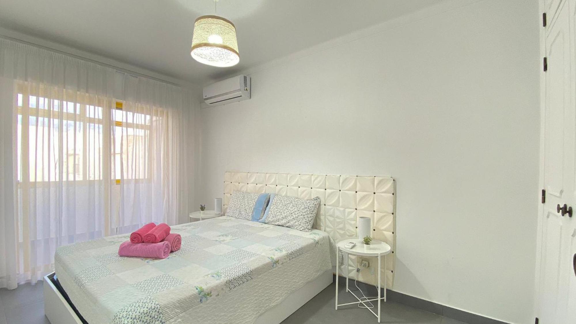 Quarteira Frente Praia II By Homeslow Rentals Dış mekan fotoğraf