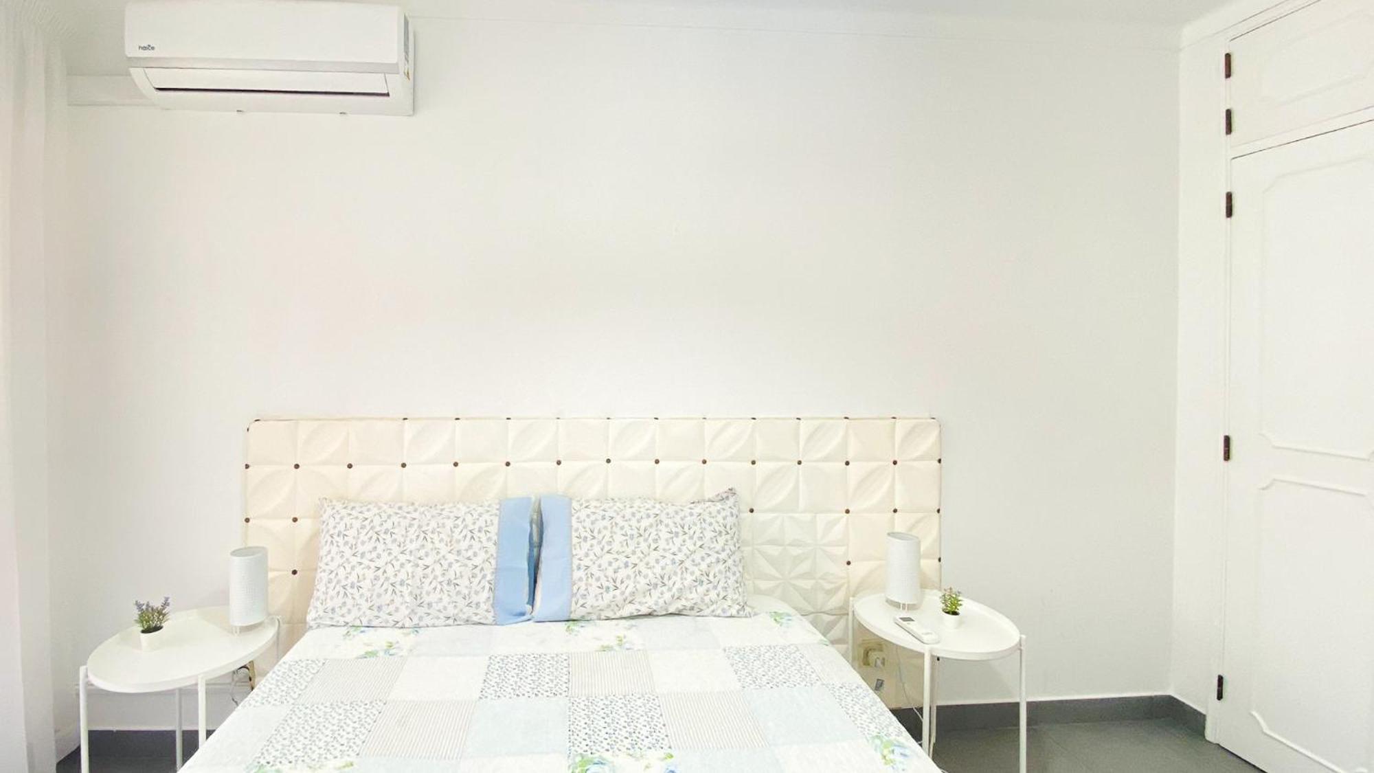 Quarteira Frente Praia II By Homeslow Rentals Dış mekan fotoğraf