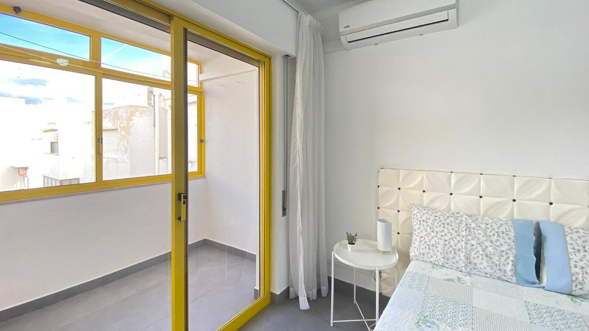 Quarteira Frente Praia II By Homeslow Rentals Dış mekan fotoğraf