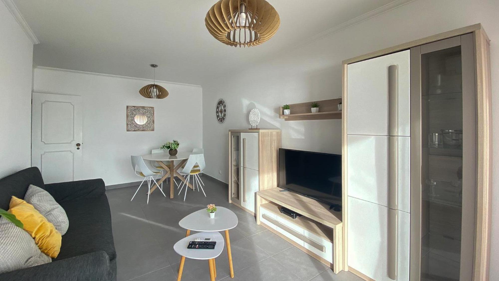 Quarteira Frente Praia II By Homeslow Rentals Dış mekan fotoğraf