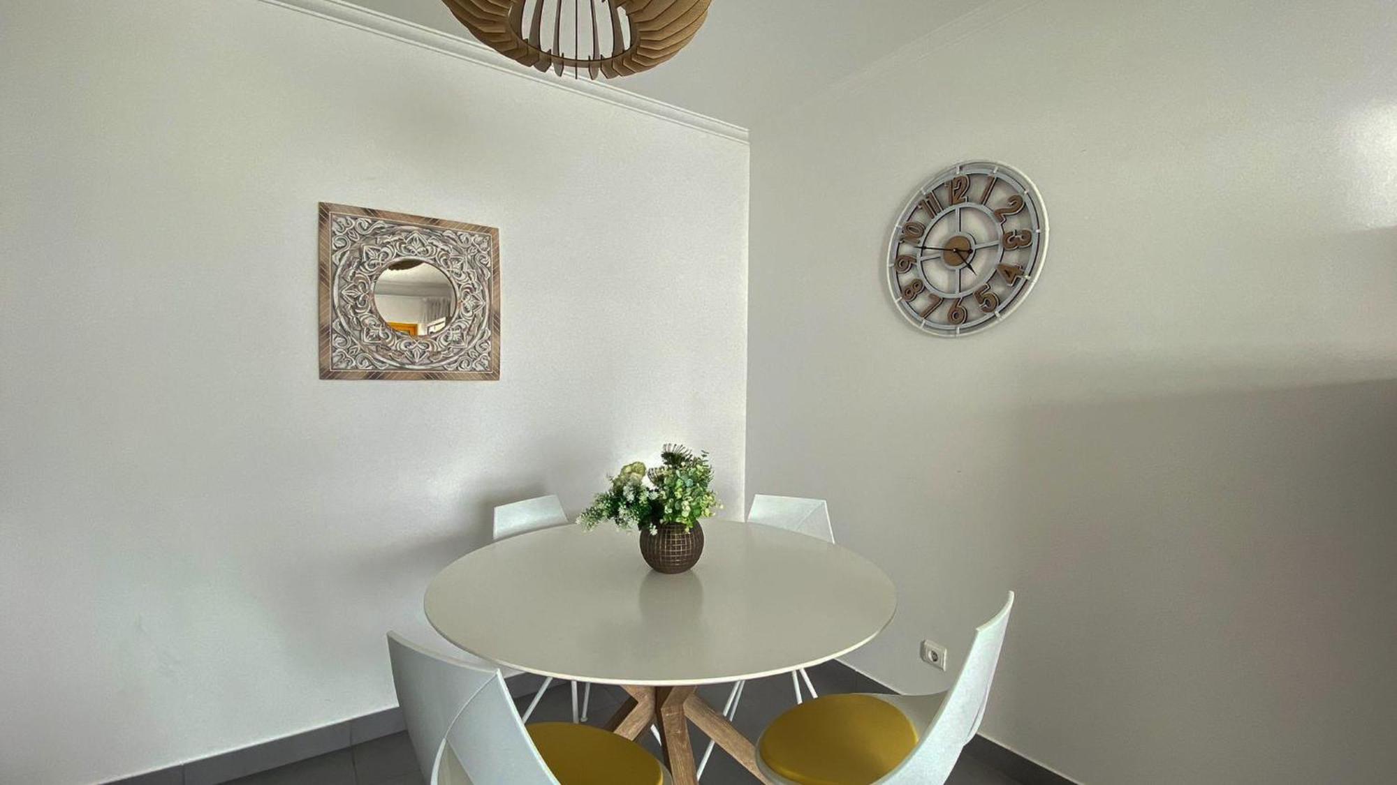 Quarteira Frente Praia II By Homeslow Rentals Dış mekan fotoğraf