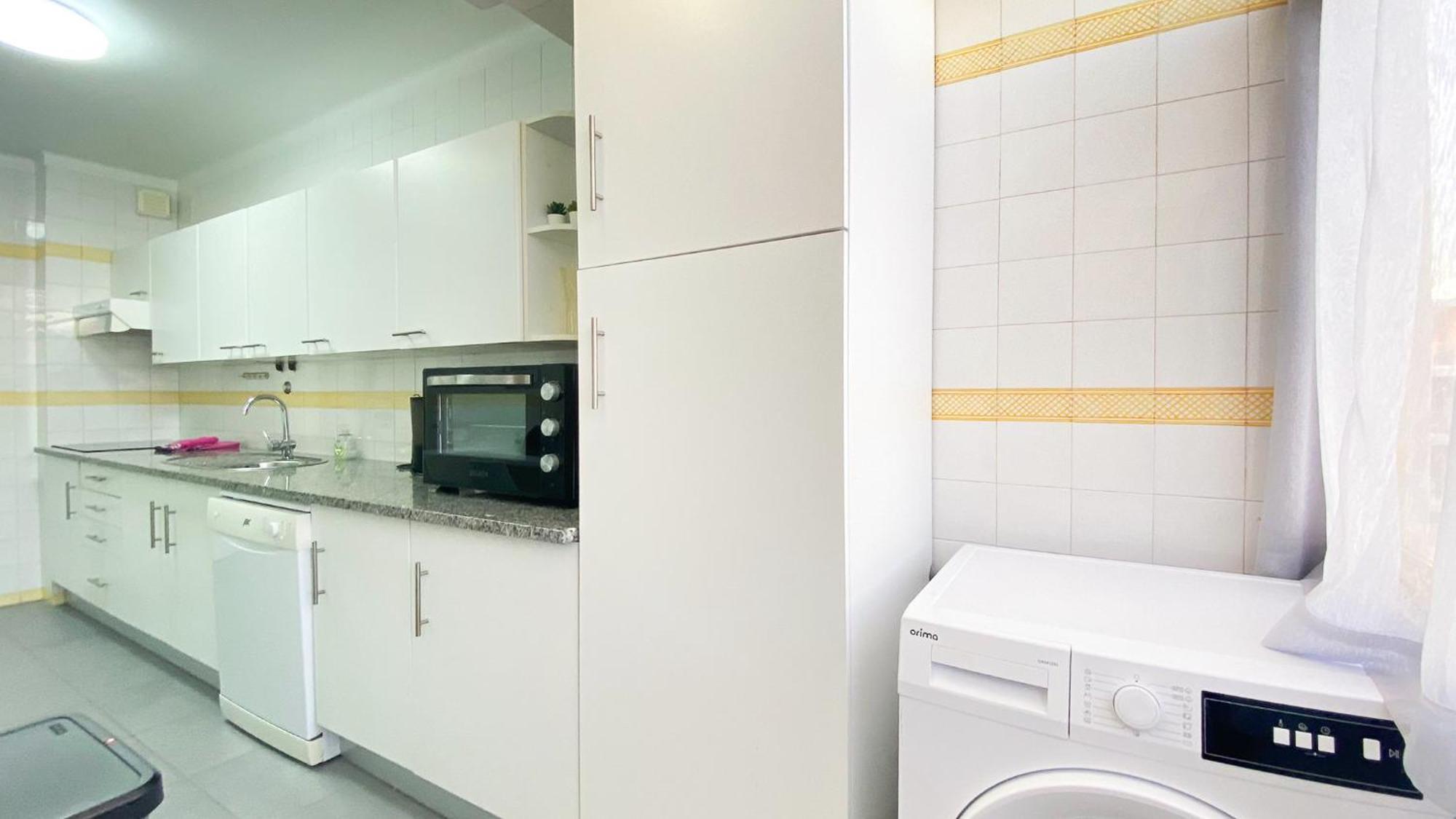 Quarteira Frente Praia II By Homeslow Rentals Dış mekan fotoğraf